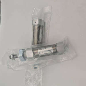 กระบอกลมขนาดเล็ก รุ่น Original-SMC CD85Y25-25S-B - Product Image 3