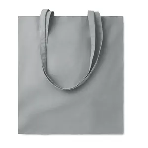 Shopper Tura Colour in cotone biologico, merchandising sostenibile - Product Image 5
