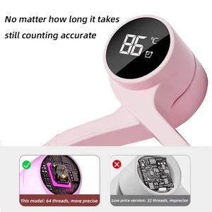 Ejercitador para Reparación de Músculos del Suelo Pélvico, Entrenador para Levantar Glúteos y Tonificar Muslos Internos, para Ejercicios en Casa - Product Image 6