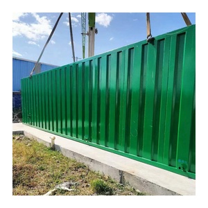 Plantas de Tratamiento de Aguas Residuales / Sistema de Tratamiento de Aguas Residuales a Gran Escala para la Industria - Product Image 3