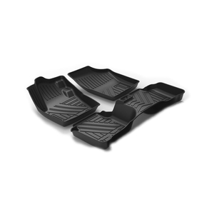 <span class=keywords><strong>Tappetini</strong></span> auto di lusso per auto di dimensioni speciali con vendita calda 3D per <span class=keywords><strong>tappetini</strong></span> per auto Volkswagen Jetta Amarok <span class=keywords><strong>Golf</strong></span> Caddy accessori per auto - Product Image 2