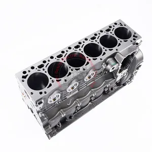 5302096 5405093 4955412 4991099 4946586 ISB6.7 QSB6.7 machinery engines cylinder block