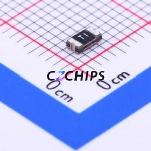 PPNM010 Resettable Fuse 1206 Fuse ( Withstand Voltage (Vmax): 30V )( Max Current (Imax): 10A )( Hold Current (Ihold): 100mA ) - Product Image 2