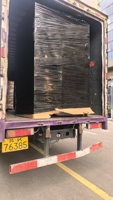Armoire BESS haute tension refroidie par liquide de 261 kWh pour l'arbitrage d'énergie en fonction du temps de consommation et la gestion commerciale de l'énergie