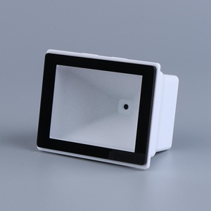 TOTINFO Escáner de Códigos de Barras Integrado 2D, Lector de Códigos QR, Sensor CMOS, 2 Años de Garantía, USB, Wiegand, RS232, RS485, SDK en Stock - Product Image 4
