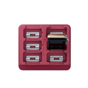 Outil de réparation de <span class=keywords><strong>montre</strong></span> de haute qualité, adaptateur original, brosse de réparation de <span class=keywords><strong>montre</strong></span>, outil de restauration SBSJ-01 pour <span class=keywords><strong>Apple</strong></span> Watch S1-S6 - Product Image 4
