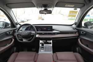 热门汽车Suv奇瑞瑞虎7专业最大1.5t Cvt奇瑞瑞虎7专业最大汽油廉价汽车低成本最佳奇瑞瑞虎7专业2024二手Phve - Product Image 5