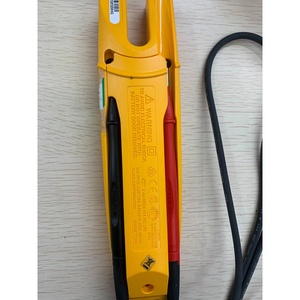 1PC  T5-600 600V Probador de Voltaje y Corriente USADO - Product Image 4