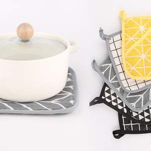 2 шт., мягкие Нескользящие перчатки - Product Image 5