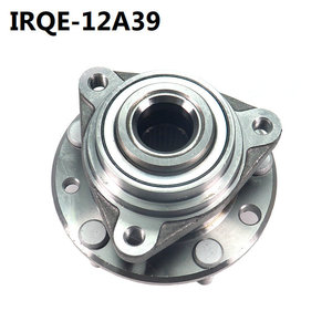 Front <b>Wheel</b> Bearing Unit Axle Head Assembly 513013 For Chevrolet Vehicles IRQE-12A39 - Product Image 1