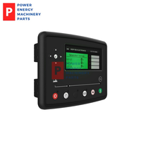Contrôleur de Générateur PEMP Deep Sea DSE 7310 MKII MK2 DSE7310MKII, Panneau de Commande ATS, Pièces pour Groupe Électrogène Diesel AMF