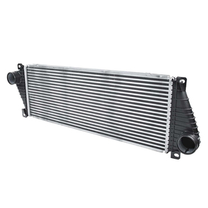 OEM-enfriador de aire de carga para coche, refrigerador de fábrica Compatible con BENZ, Dodge, Sprinter, W901-905, 1995-2006, 9015010701, 5104119AA - Product Image 2