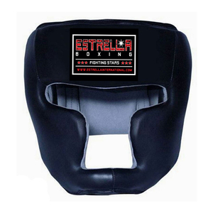 Protectores de Cabeza para Boxeo al Por Mayor a Bajo Precio, de Alta Calidad, Material Personalizable, Ligeros - Product Image 1