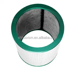 Filtro de aire de alta eficiencia para ventiladores Dysons TP Series TP00 TP02 TP03 AM11 BP01 - Product Image 6