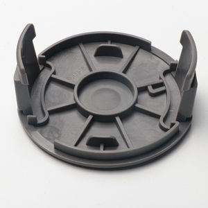 Bobine de rechange pour débroussailleuse électrique industrielle sans fil Af-100 avec fil en nylon <span class=keywords><strong>et</strong></span> construction en plastique pour <span class=keywords><strong>Black</strong></span>+<span class=keywords><strong>Decker</strong></span> - Product Image 4