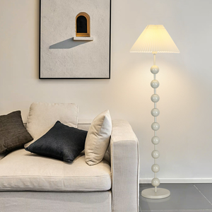 Lampes <span class=keywords><strong>de</strong></span> chevet <span class=keywords><strong>de</strong></span> chambre d'hôtel Lampes sur <span class=keywords><strong>pied</strong></span> modernes <span class=keywords><strong>de</strong></span> luxe contemporaines <span class=keywords><strong>Abat</strong></span>-<span class=keywords><strong>jour</strong></span> <span class=keywords><strong>en</strong></span> tissu LED <span class=keywords><strong>en</strong></span> <span class=keywords><strong>bois</strong></span> <span class=keywords><strong>Lampe</strong></span> sur <span class=keywords><strong>pied</strong></span> E27 <span class=keywords><strong>pour</strong></span> la décoration du salon - Product Image 2