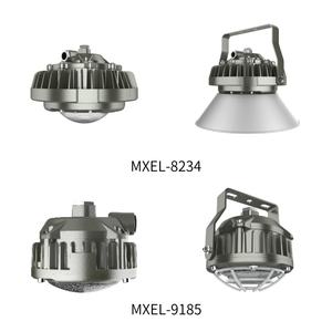 Lumière antidéflagrante ATEX 30W 50W 60W 70W 80W 100W pour <span class=keywords><strong>zone</strong></span> 1 <span class=keywords><strong>zone</strong></span> 2 2*<span class=keywords><strong>M20</strong></span> Entrée de câble IP66 - Product Image 4