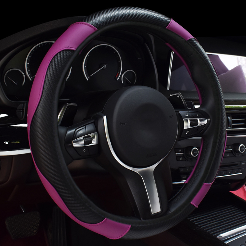Black purple
