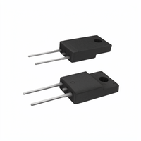 Single Diodes TO-220-2 Full Pack RFN5TF6SFHC9 Electronics Component Manufacturer Channel