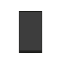 Écran LCD personnalisé 5.5 pouces 720P IPS MIPI USB I2C Interface avec écran tactile capacitif CTP Résolution 720x1280 Type TFT