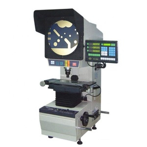Comparador Óptico/Proyector de Perfiles Digital CPJ-3000/3000Z - Product Image 1