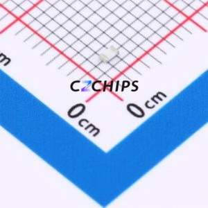 Résistance SMD FRC0603F2200TS 0603 (Type : Film Épais) (Résistance : 220 Ohms Précision : 1%) - Product Image 2