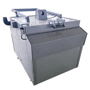 <span class=keywords><strong>Presse</strong></span> à graver 220V pour la fabrication de matrices de marquage à chaud pour plaques de zinc et de magnésium, impression intaglio d'art, pression réglable - Product Image 1