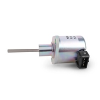 Solenoide de parada eléctrica para tractor Kioti CK25 CK27 CK30 DK35 DK40 CK2510F CK2610
