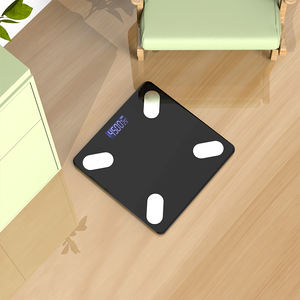 Balance intelligente de graisse corporelle pour salle de bain, exportation de Offre Spéciale produits - Product Image 4