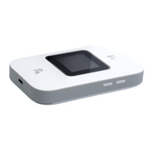 Módem de Bolsillo Wifi 4G D-MF680, Router Móvil Portátil con Batería de 3000 mAh, Ranura para Tarjeta SIM y Función de Firewall - Product Image 3