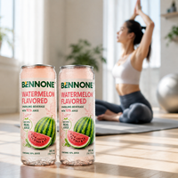 Nouvelle Formule Saine de Jus pour Enfants avec Erythritol – Boissons Sans Culpabilité, Jus Protéiné Personnalisé, Fabrication à Grande Échelle