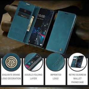 <span class=keywords><strong>Custodia</strong></span> per telefono cellulare per Samsung A55 A53 A23 5G Flip in pelle <span class=keywords><strong>custodia</strong></span> per telefono con supporto di carte magnetiche per <span class=keywords><strong>Galaxy</strong></span> <span class=keywords><strong>A33</strong></span> <span class=keywords><strong>custodia</strong></span> a portafoglio - Product Image 5