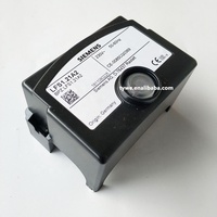 Amplificateur de signal de détecteur de flamme Siemens LFS1.21A2 LFS1.11A2, contrôleur de brûleur, remplace LFE10 LAE10, pièces détachées pour chaudière