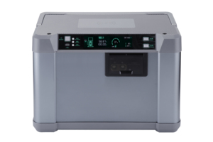 EV-PEAK UD2 สมาร์ทชาร์จเจอร์สำหรับแบตเตอรี่แบบซอฟต์แพ็ค 14S/23S 3000W50A ชาร์จเร็วสำหรับ UAV/โดรน พร้อมระบบสมดุลอัจฉริยะ - Product Image 1