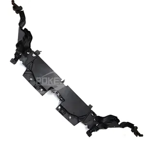 HP5Z16138A HP5316E166AE Radiator Frame Support for Ford Lincoln MKZ 2017-
