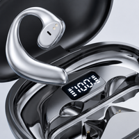 Écouteurs de traduction intelligents S900-M8 avec IA, sans fil Bluetooth, traducteur en temps réel pour 158 langues, écouteurs TWS, vente en gros OEM