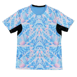 Camiseta <span class=keywords><strong>de</strong></span> Fútbol Personalizada 2526, Selección Nacional <span class=keywords><strong>de</strong></span> <span class=keywords><strong>Suiza</strong></span>, 100% Poliéster, Versión para Fanáticos, Transpirable, para Verano, para Adultos - Product Image 2