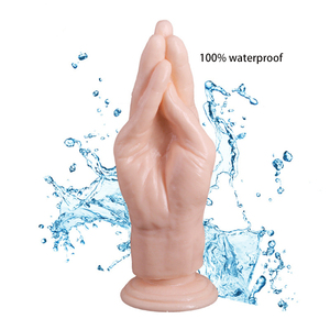 Dildo per Fisting, <span class=keywords><strong>Plug</strong></span> Anale per Giochi BDSM, Giocattoli Sessuali per Adulti - Product Image 1