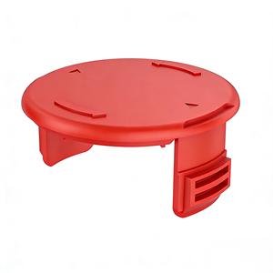 Lot de 4 pièces de rechange pour tondeuse robotisée de jardin, capuchon de bobine de fil de coupe TLE-03-1 pour Einhell GE-CT 18/28 Li 18/28 Li TC - Product Image 4
