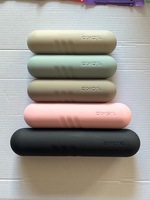 Nouvel ensemble d'haltères en silicone coloré 2025 – Équipement de fitness pour la musculation, l'entraînement et le Pilates en studio