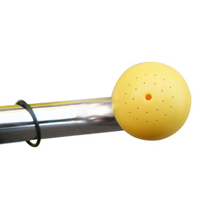 Station de lavage oculaire d'urgence industrielle Histay 45L, en acier inoxydable 304, portable - Product Image 4