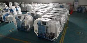 Probador de impacto <span class=keywords><strong>digital</strong></span> <span class=keywords><strong>IZOD</strong></span> Charpy | Máquina de impacto de péndulo con pantalla táctil | El mejor precio para pruebas de plástico y caucho - Product Image 5