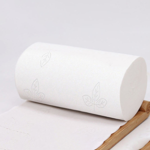 Rollos de Papel Higiénico, Paquetes Económicos, Papel Higiénico para el Hogar, Baños de Dormitorios - Product Image 4