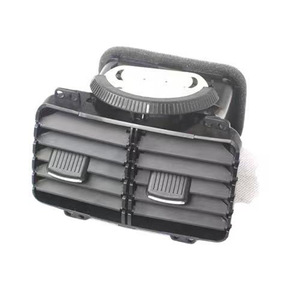 Rejillas de Ventilación del Aire Acondicionado para Golf 6 GTI: 5KD819728, 5KD819703, 5KD819704, 1KD819203 - Product Image 5