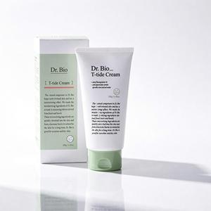 Crema Dr. Bio T-tide 320 ml, Fórmula Coreana para el Cuidado Diario de la Piel, para Todo Tipo de Piel - Product Image 1