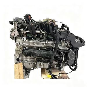 Motor completo usado <span class=keywords><strong>para</strong></span> Mercedes Benz AMG M176980, compatible con G63 S63, original OEM, usado en automóvil. - Product Image 6