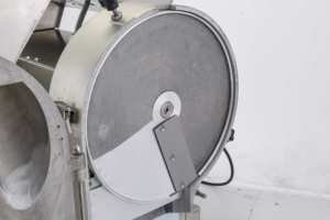 शेनयू 2 में मल्टी-फंक्शनल वेजिटेबल किचन स्लीसर सब्जी कटर सब्जियों के चॉपर - Product Image 5