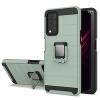 Étuis de téléphone indépendant, adaptés aux téléphones android, pour TCL revvl v plus 5G 4 plus, vente en gros, pièces