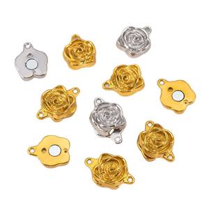 Подвеска из нержавеющей стали в нейтральном стиле - Product Image 3