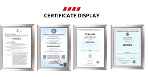 Niboke Auto Repuestos Precio <span class=keywords><strong>de</strong></span> fábrica Suspensión <span class=keywords><strong>de</strong></span> amortiguador delantero derecho OE 31316879354 para <span class=keywords><strong>BMW</strong></span> <span class=keywords><strong>Serie</strong></span> 3 G28 Tracción en todas las ruedas - Product Image 6